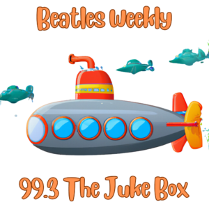 Beatles Weekly KBXG Grants Pass Bicoastal Media