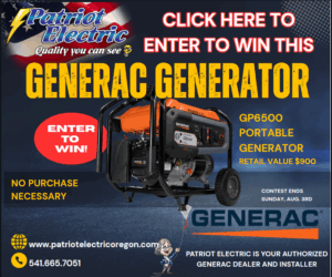PATRIOT ELECTRIC BICOASTAL MEDIA
